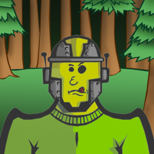 Патруль ОРКов